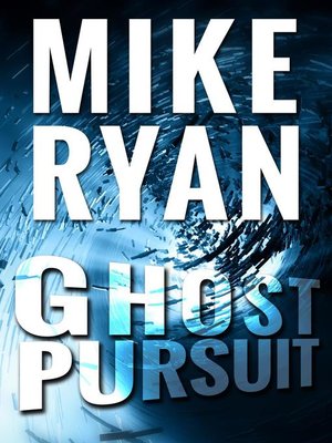 cover image of Ghost Pursuit